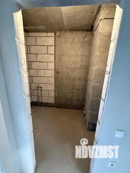 1-к квартира, вторичка, 33м2, 5/7 этаж