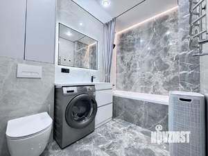 3-к квартира, вторичка, 61м2, 5/12 этаж