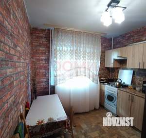 3-к квартира, вторичка, 68м2, 2/9 этаж