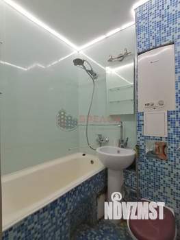 2-к квартира, вторичка, 38м2, 5/5 этаж