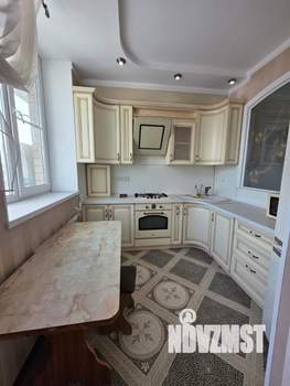 3-к квартира, вторичка, 90м2, 3/3 этаж