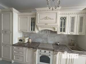 3-к квартира, вторичка, 71м2, 15/18 этаж