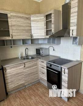 1-к квартира, вторичка, 36м2, 11/19 этаж