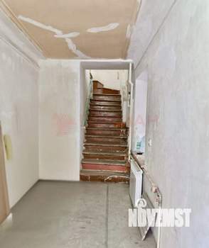 3-к квартира, вторичка, 64м2, 2/2 этаж