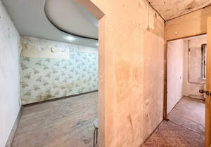 1-к квартира, вторичка, 32м2, 2/5 этаж