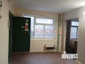 1-к квартира, вторичка, 30м2, 4/9 этаж