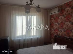 3-к квартира, вторичка, 65м2, 10/10 этаж