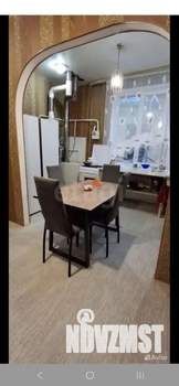 3-к квартира, вторичка, 73м2, 1/1 этаж