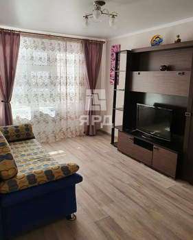 2-к квартира, вторичка, 46м2, 4/5 этаж