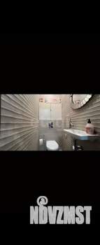 4-к квартира, вторичка, 126м2, 10/13 этаж