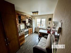 3-к квартира, вторичка, 67м2, 4/9 этаж