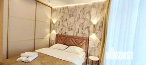 1-к квартира, вторичка, 39м2, 6/25 этаж