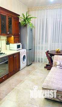 1-к квартира, вторичка, 38м2, 3/3 этаж