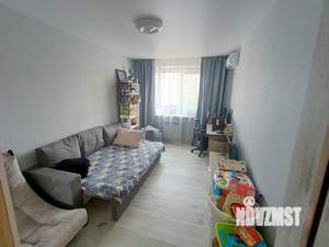 2-к квартира, вторичка, 58м2, 9/10 этаж