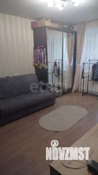 1-к квартира, вторичка, 37м2, 4/10 этаж