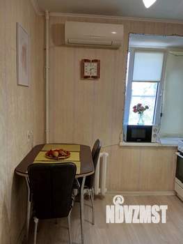 2-к квартира, вторичка, 45м2, 6/9 этаж