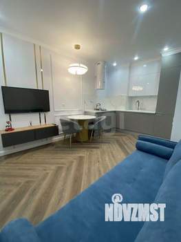 1-к квартира, вторичка, 37м2, 5/24 этаж