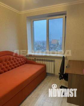 3-к квартира, вторичка, 65м2, 9/9 этаж