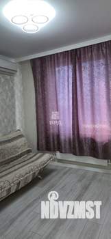 1-к квартира, вторичка, 42м2, 2/19 этаж