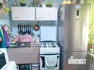 3-к квартира, вторичка, 60м2, 3/5 этаж