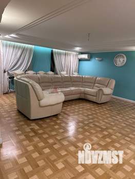 5-к квартира, вторичка, 149м2, 5/16 этаж