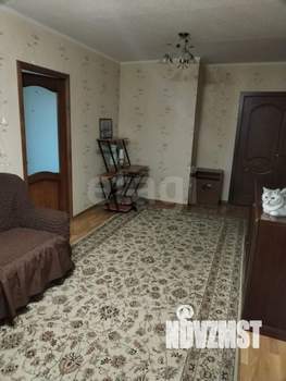 3-к квартира, вторичка, 74м2, 3/10 этаж
