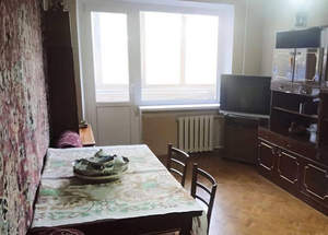 2-к квартира, вторичка, 47м2, 3/5 этаж