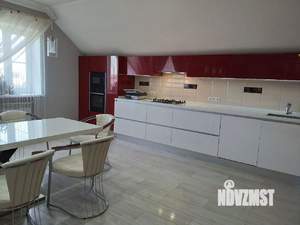 4-к квартира, вторичка, 167м2, 4/4 этаж