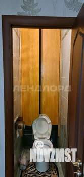 2-к квартира, вторичка, 43м2, 4/9 этаж