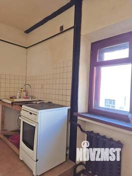 2-к квартира, вторичка, 42м2, 3/3 этаж