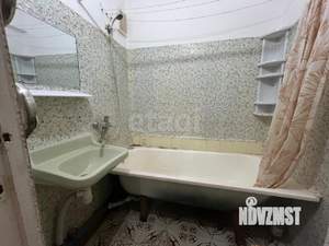 2-к квартира, вторичка, 46м2, 8/9 этаж
