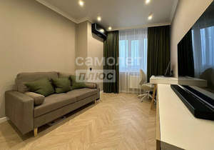 2-к квартира, вторичка, 60м2, 18/24 этаж