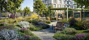 1-к квартира, вторичка, 33м2, 10/17 этаж