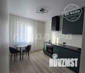 1-к квартира, вторичка, 39м2, 20/24 этаж
