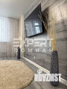 1-к квартира, вторичка, 38м2, 5/25 этаж