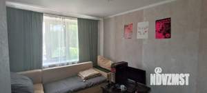 1-к квартира, вторичка, 22м2, 3/5 этаж