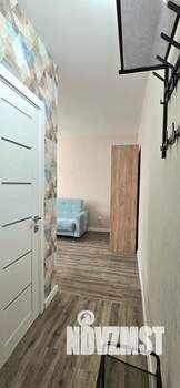 1-к квартира, вторичка, 30м2, 3/4 этаж