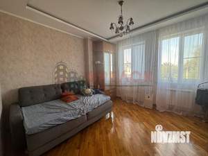 1-к квартира, вторичка, 35м2, 2/4 этаж