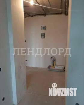 1-к квартира, вторичка, 53м2, 3/16 этаж