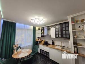 4-к квартира, вторичка, 83м2, 3/10 этаж