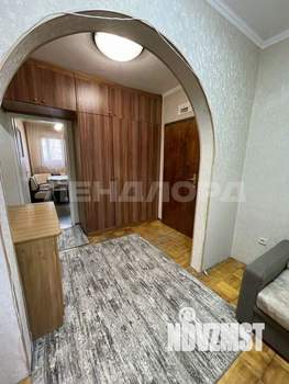 3-к квартира, вторичка, 61м2, 3/4 этаж