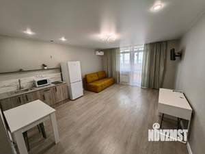 Студия квартира, вторичка, 35м2, 11/18 этаж