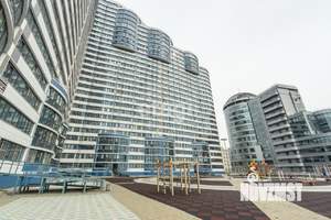 4-к квартира, вторичка, 177м2, 29/32 этаж