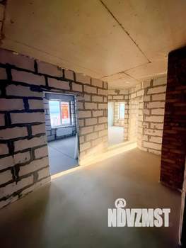 3-к квартира, вторичка, 65м2, 25/26 этаж