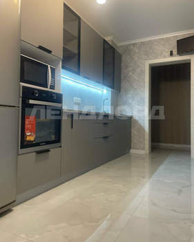 1-к квартира, вторичка, 41м2, 11/14 этаж