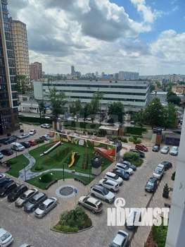 1-к квартира, вторичка, 36м2, 8/21 этаж