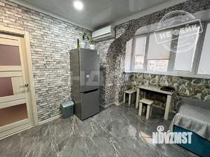 2-к квартира, вторичка, 35м2, 5/26 этаж