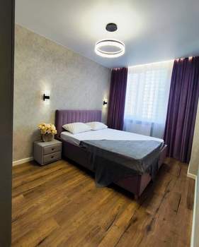 2-к квартира, вторичка, 40м2, 14/25 этаж