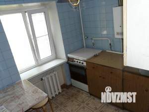 3-к квартира, вторичка, 57м2, 4/5 этаж