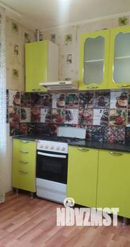 1-к квартира, вторичка, 39м2, 1/9 этаж
